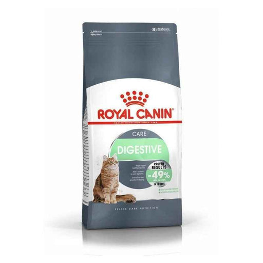 Royal Canin Digestive Care Dry Cat Food 4kg